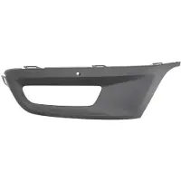 BLIC Bumper - ventilatierooster 6502-07-9507915P links