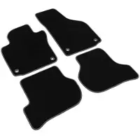 Custo Pol Vloermatten CUSTO CUST LUX VW175