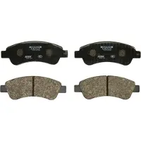FERODO High performance remblokkenset FCP1399R