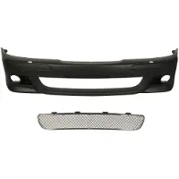 BLIC Voorbumper 5510-00-0065900KP