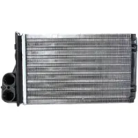 THERMOTEC Warmtewisselaar, interieur verwarming D6C004TT