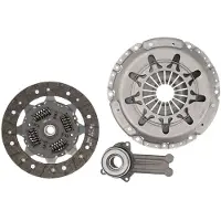 Nexus F1G205NX Koppelingsset