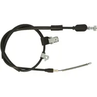 Linex Kabel, parkeerrem 41.01.20 links