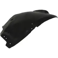 BLIC Plastic spatbordbekleding 6601-06-0000036P