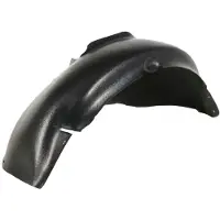 REZAW-PLAST 111430 Bekleding, wielkast