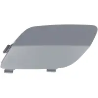 BLIC 5513-00-5052926P Plaat, bumper