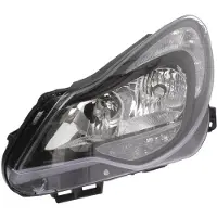 Alkar 2761421 Koplamp
