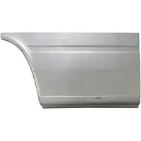 BLIC Reparatieset, spatbord achter 6504-03-3546608P, rechts