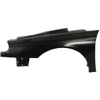 BLIC Spatbord, vóór 6504-04-6049311P, links