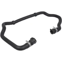 THERMOTEC Radiateurslang DWC043TT