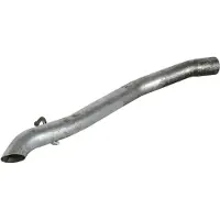 ASMET 18.037 Voorpijp