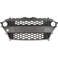 BLIC 6502-07-3121991P Ventilatiegrille, bumper