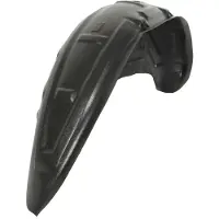 REZAW-PLAST Wielkast, kunststof RP110904, rechts
