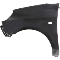 BLIC Spatbord, vóór 6504-04-3265313P, links