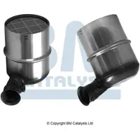 BM CATALYSTS Deeltjesfilter BM11188HP