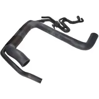 THERMOTEC Radiateurslang SI-ME32
