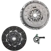 Nexus Koppelingsset F15069NX