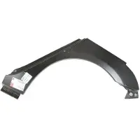 BLIC Spatbord 6504-03-3476581P, links