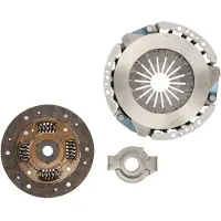 Nexus Koppelingsset F1F013NX