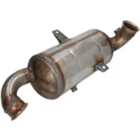 Jmj 1009 Roetfilter (DPF)