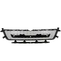 BLIC 6502-07-2003910P Ventilatiegrille, bumper