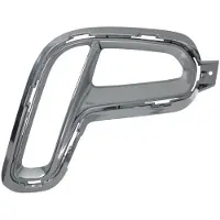 BLIC Bumper - ventilatierooster 6502-07-0927991P
