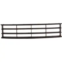 BLIC Ventilatierooster, bumper 6502-07-7521910P