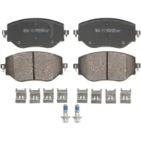FEBI BILSTEIN Remblokset 177333, voor