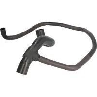 THERMOTEC DWX130TT Radiateurslang