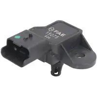 Topran 502 287 Sensor, vuldruk
