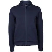 The Indian Maharadja Tennisvest Women Soft Supreme Jacket Night Blue-L