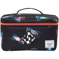 Herschel Kühltasche - Heritage - 4,5 L - Rennsport Cars - - One Size - Kühltaschen