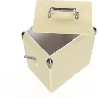 Zuiver Koelbox Cooler Be Wine Beige