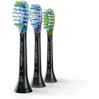 Philips C3 Premium Plaque Control - Mix-pack met verschillende Premium-opzetborstels - HX9073/33