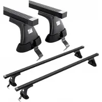 Amos Dakdrager voor Ford Focus mk I Hatchback 5D bouwjaar 1998-2004