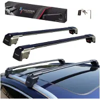 Thunder dakdrager voor LEXUS RX (AL20) 2016 - Geïntegreerde rails
