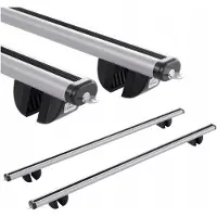 Amos Dakdrager voor Vauxhall Insignia Country Tourer stationwagen 2017-