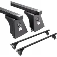 Amos Dakdrager voor Seat Alhambra mk I MPV 5D bouwjaar 1996-2000