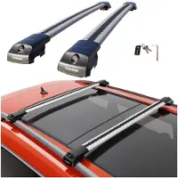 Thunder dakdrager voor HOLDEN FRONTERA SPORT rails 1992-1998