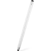 Tech-Protect stylus pen, zilver