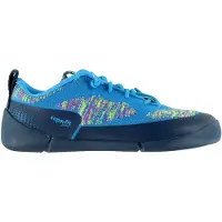 Superfit Schuhe - Barfuß - Vento - Blau/Türkis - - 33 - Schuhe