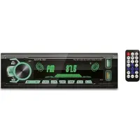 Navitel RD5 Autoradio