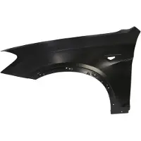 BLIC Spatbord, vóór 6504-04-0093313P, links