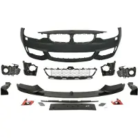 BLIC 5510-00-0070901KP Bumperkit