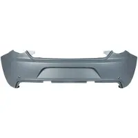 BLIC 5506-00-0110951Q Achterbumper