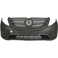 BLIC 5510-00-3552904Q Bumper