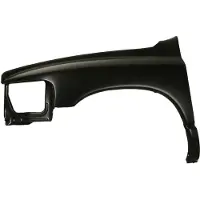 BLIC Spatbord, vóór 6504-04-0934311P