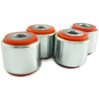 Mpbs 03010131-00/80SHA Draagarmrubber