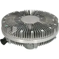 NRF Ventilatorkoppeling 49781