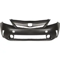 BLIC Voorbumper 5510-00-8197900P